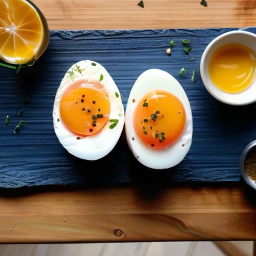 Complete Protein Sources for Strength and Capability