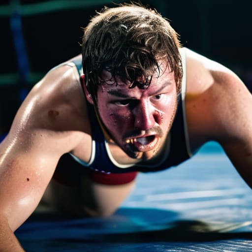 Complex Carbohydrates for Combat Sports and Sustained Power
