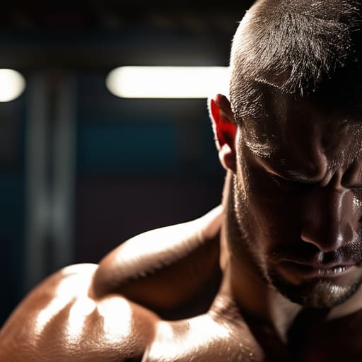 Concussion Prevention Training Through Consistent Load