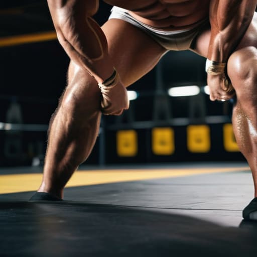 Connecting the Posterior Chain Muscle Groups to Your Movement
