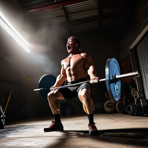 Developing Explosive Power for Combat Sports Through Intentional Load