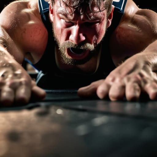 Developing Functional Strength for Wrestlers Through Constant Tension