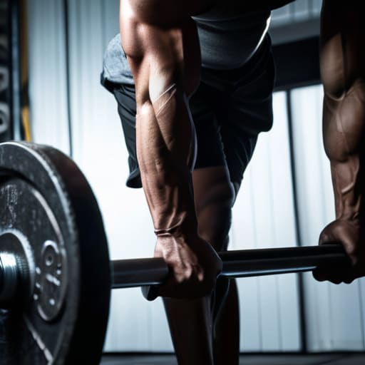 Driving Pectoralis Major Hypertrophy With Purposeful Intent