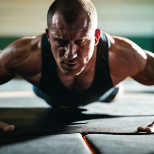 Dynamic Warmups for Wrestlers Fueling Movement Not Just Stretching