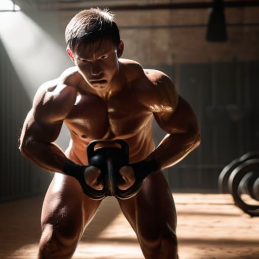 Explosive Power for Wrestlers Developing Unstoppable Force