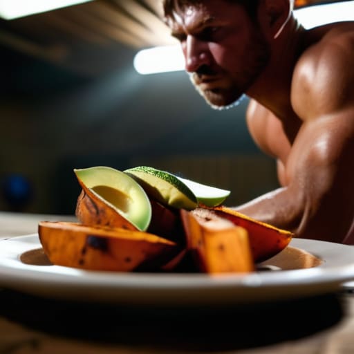 Finding the Right Macronutrient Balance for Combat Sports