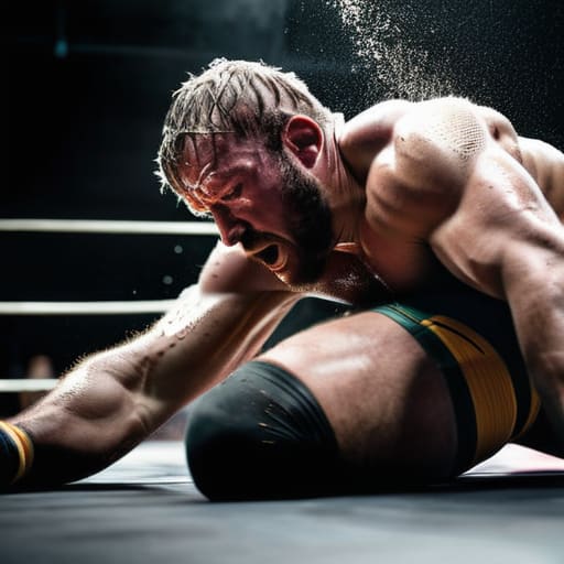 Fueling Anaerobic Power for Combat Sports.