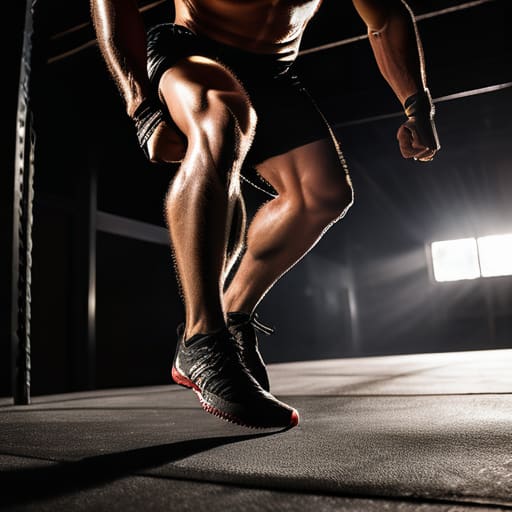 Fueling Explosive Muscle Contractions for Real World Strength
