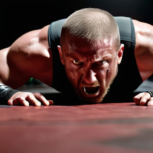Fueling the Fire Through Anaerobic Glycolysis Conditioning