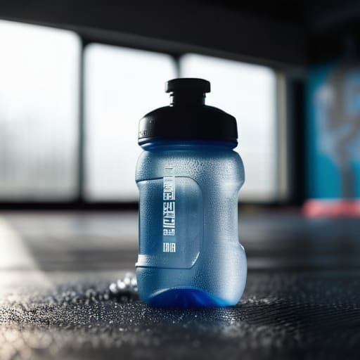 Hydration Strategies for Athletes Who Demand More