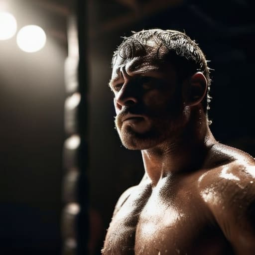 Ketogenic Diet for Wrestlers Fueling the Grind Not the Fad