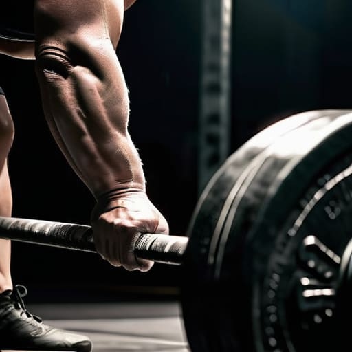 Low Volume Strength Training for Wrestlers benefits.