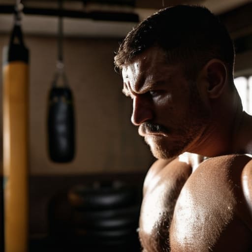 Managing Body Composition for Wrestlers Without Losing Strength
