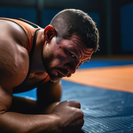 Managing Energy Levels During Weight Cuts