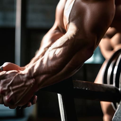 Mastering Muscle Hypertrophy Nutrition for Real World Strength
