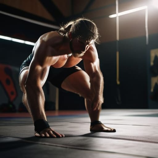 Mastering Stability and Proprioception Training for Capability