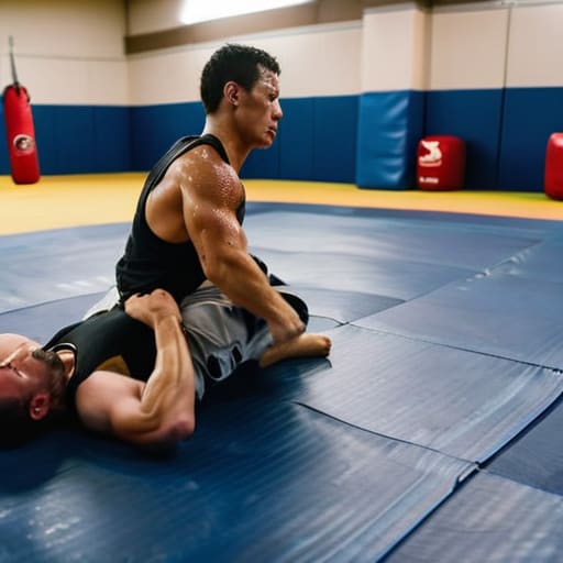 Mastering Unpredictable Movement Patterns for Functional Strength