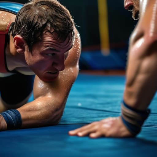 Mat Based Strength Training Over Aesthetic Pursuit