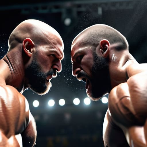 Maximal Force Production the Foundation of True Mat Power