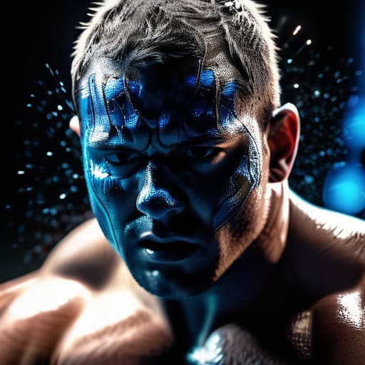 Neuromuscular Adaptation in Combat Sports Training Your Brain