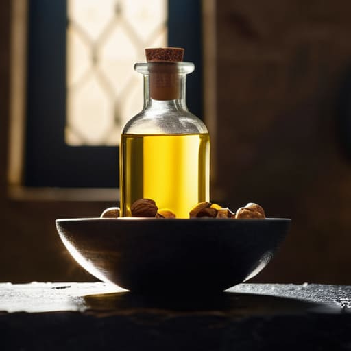 Omega 3 Fatty Acids and Endocrine System Resilience