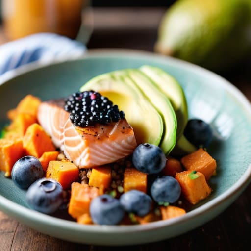 Optimal Macronutrient Ratios to Fuel Your Next Session