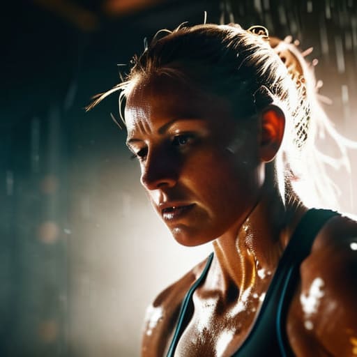 Optimal Vitamin Intake for Sports and Long Term Capability.