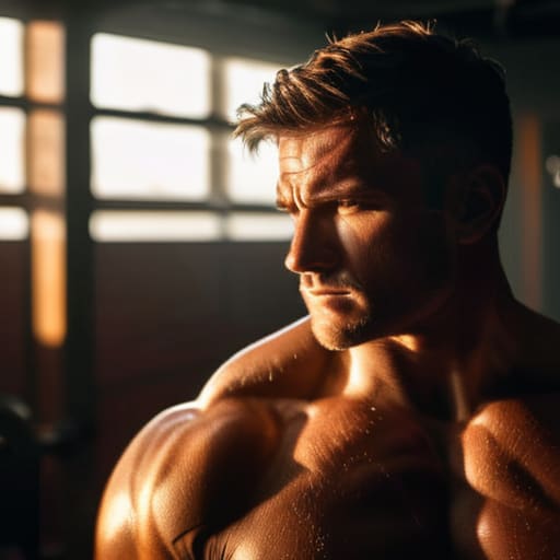 Optimizing Vitamin D Levels for Athletes Who Train to Win