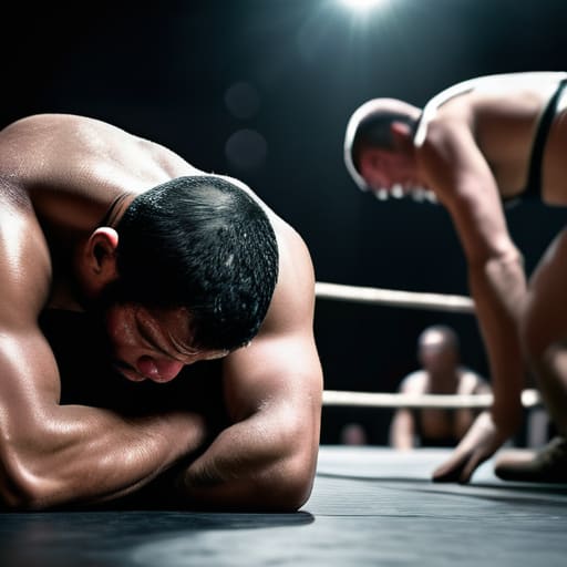 Overcoming Match Anxiety Through Consistent Mental Repetition