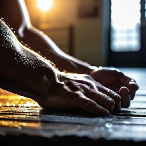 Post Workout Mineral Replenishment Fueling Your Next Session