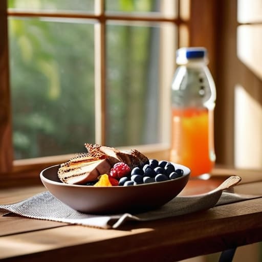 Post Workout Nutrition Strategies That Actually Work