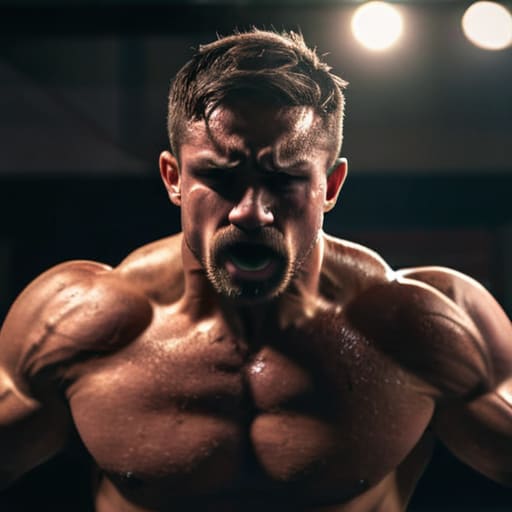 Power Cleans for Athletes Training With Purpose