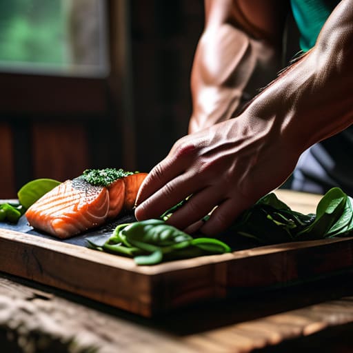 Preventing Nutrient Deficiencies in Athletes Before They Break You