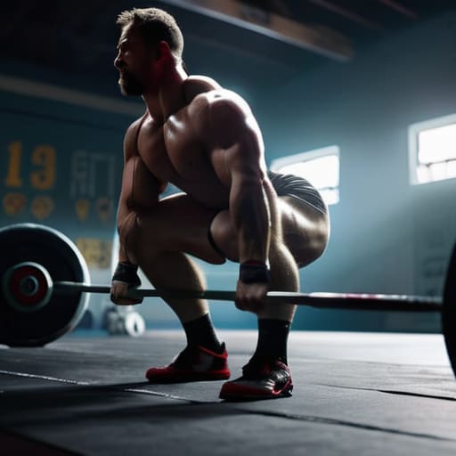 Prioritizing Posterior Chain Development for Mat Control