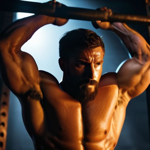 Prioritizing Posterior Chain Development Over Aesthetic Gains