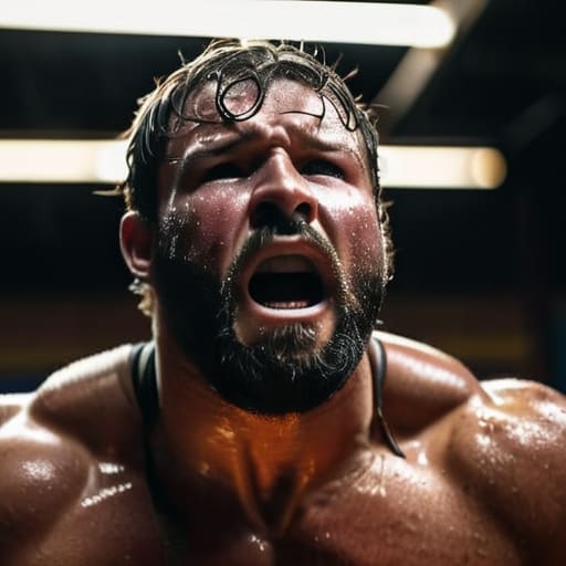 Raising Your Anaerobic Threshold Training for Mat Dominance