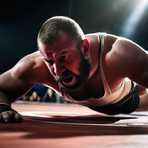 Raising Your Ceiling Understanding the Anaerobic Threshold in Combat Sports