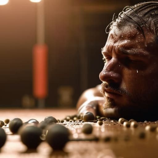 Recognizing the Performance Decline From Dehydration.