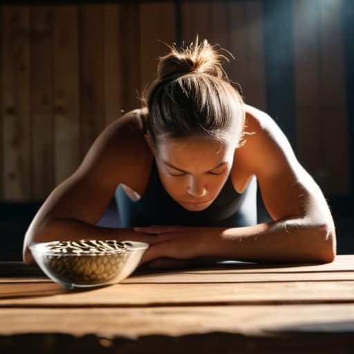 Recognizing Zinc Deficiency Symptoms Before They Slow You Down