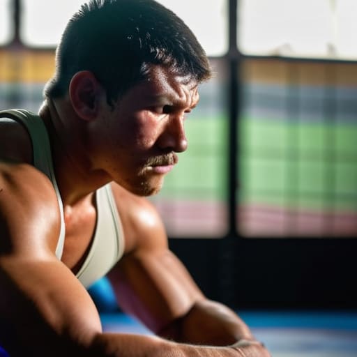 Safe Weight Cutting Techniques That Honor Your Strength