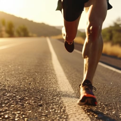 The Hidden Drain Impact of Intense Training on Iron Stores.
