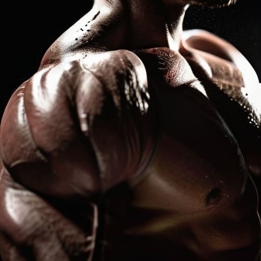 The Necessity of Neck Hypertrophy for Combat Sports