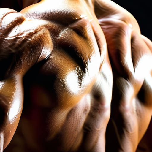 The Science of Fueling Muscle Protein Synthesis for Back.