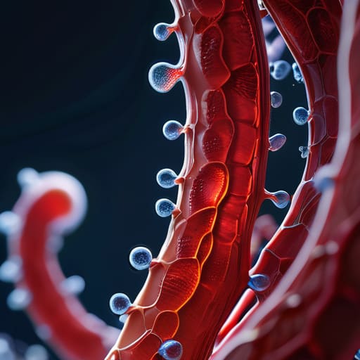 The Science of Muscle Cell Hydration and Function.