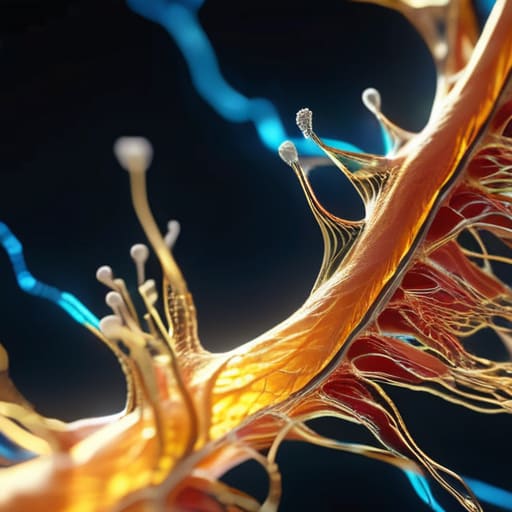 The Vital Role of Magnesium in Atp Production and Movement