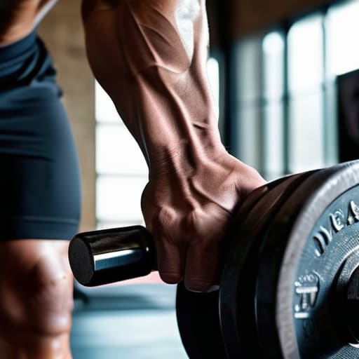 Unilateral Hypertrophy Benefits Beyond the Mirror.