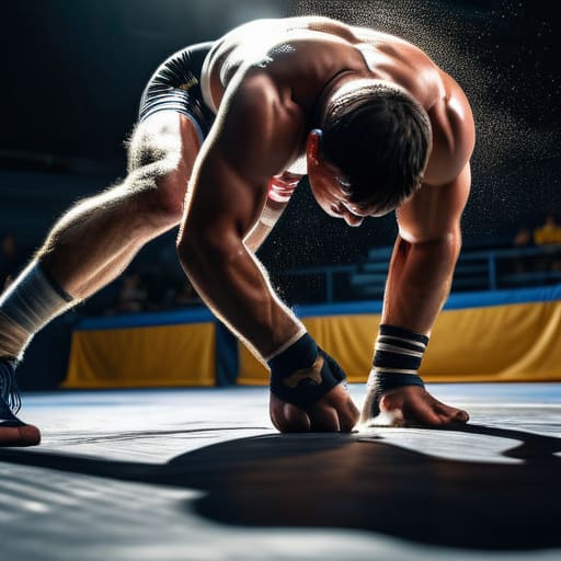 Using Dietary Protein for Explosive Power and Consistent Strength
