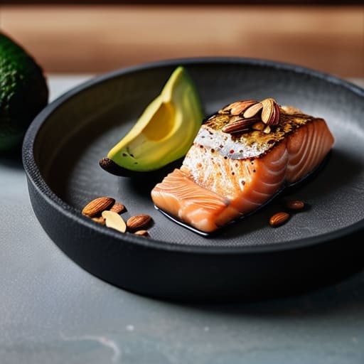 Using Energy Dense Foods for Athletes to Power Performance.