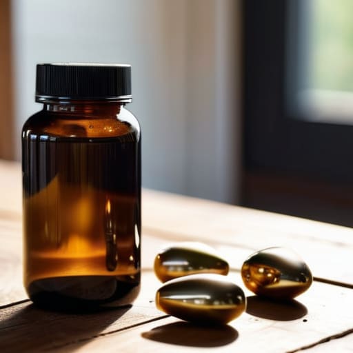 Using Omega 3 Fatty Acids for Recovery and Vitality