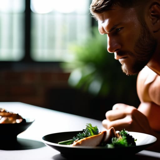 Weight Management for Wrestlers Without Sacrificing Strength